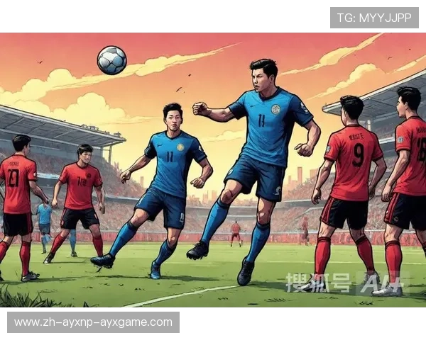 足球训练中的战术配合与团队协作