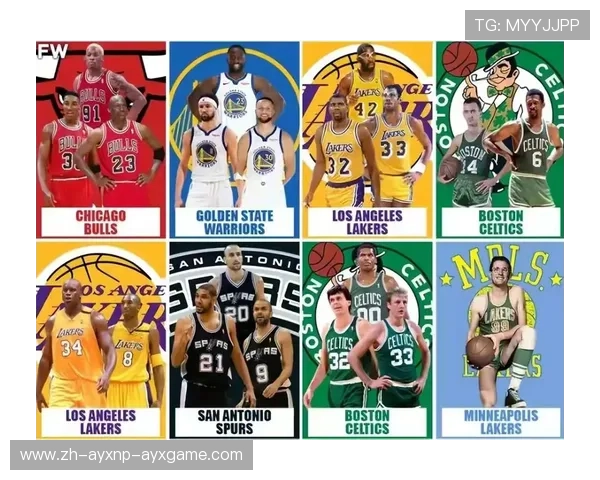 近年NBA总冠军回顾勇士王朝还是湖人崛起