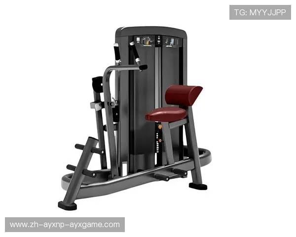 高档进口健身器材市场分析及代表品牌推荐